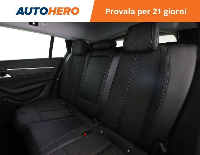 PEUGEOT 508 BlueHDi 130 Stop&Start SW Allure