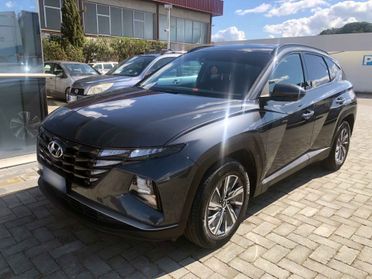 Hyundai Tucson 1.6 CRDI XTech