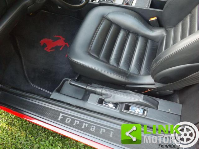 FERRARI 512 TR cat anno 1993 in condizioni eccellenti