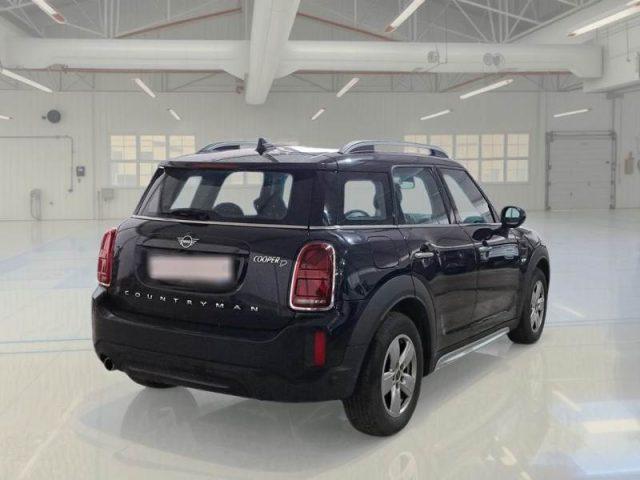 MINI Countryman 2.0 Cooper D Business Countryman Automatica