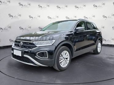 Volkswagen T-Roc 2.0 TDI SCR Life Navi ACC PDC LED