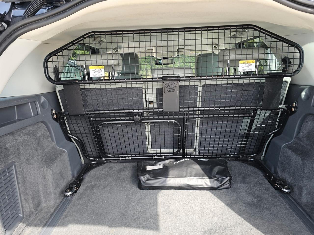 Land Rover Discovery Sport 2.0 TD4 150 CV SE 4X4