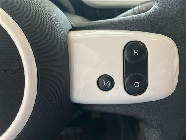 RENAULT Twingo 22kWh Equilibre