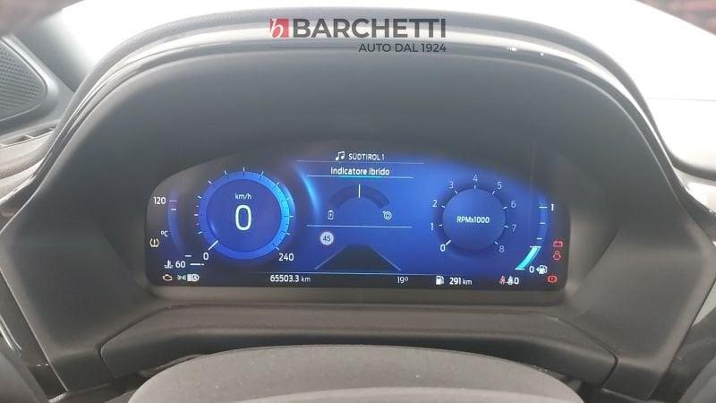 Ford Puma (2019) 1.0 ECOBOOST HYBRID 125 CV S&S ST-LINE