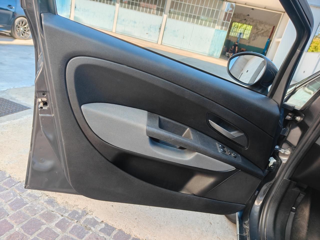 Fiat Grande Punto 1.2 5 porte 83.000km