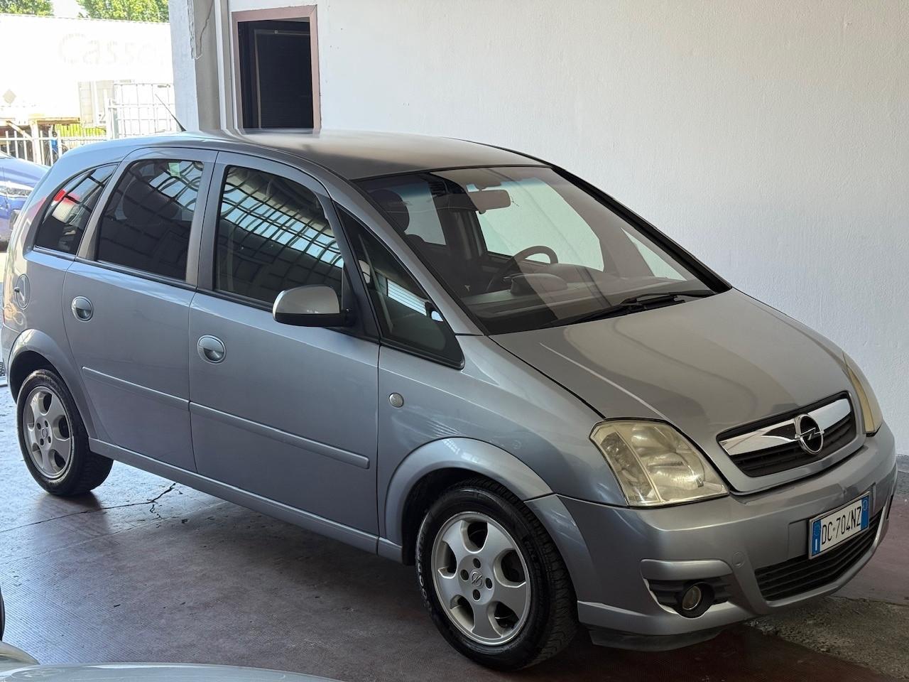Opel Meriva 1.6 16V Cosmo