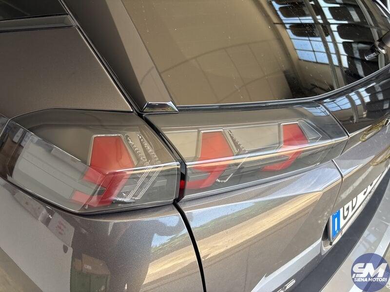 Peugeot 2008 PureTech 130 S&S Allure Pack