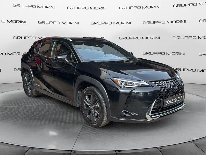 Lexus UX Hybrid Executive 2WD MY22