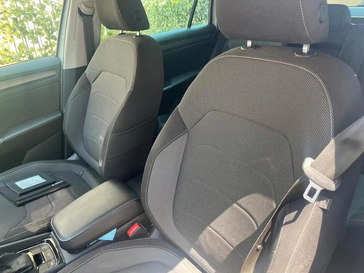 7 POSTI Skoda Kodiaq 2.0 TDI SCR DSG Ambition