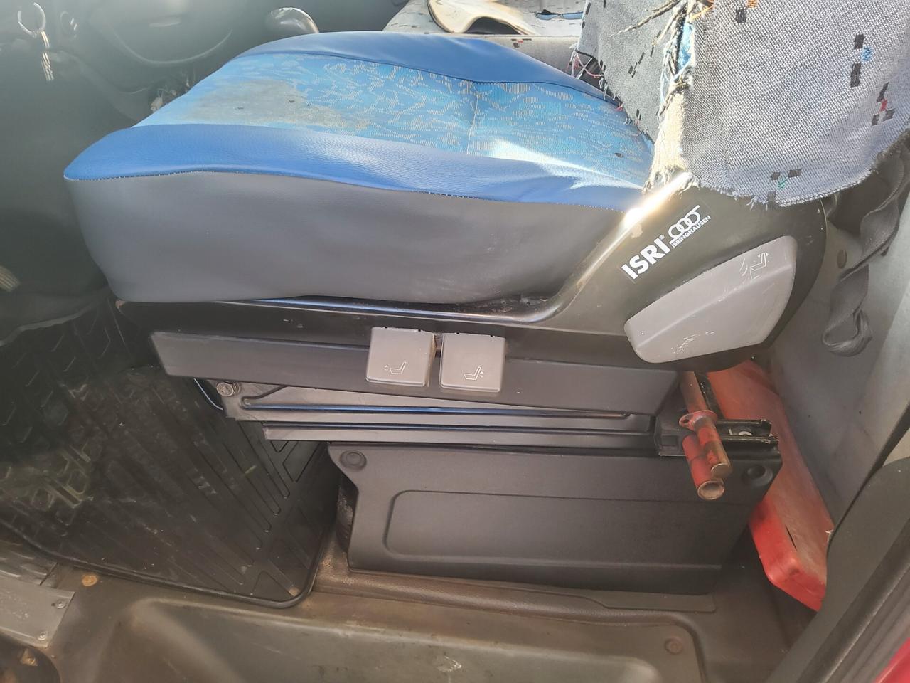 Iveco Daily 35S13 2.8 TDI PC Cabinato