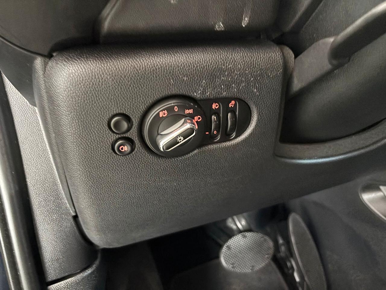 Mini Mini 2.0 Cooper S Resolute