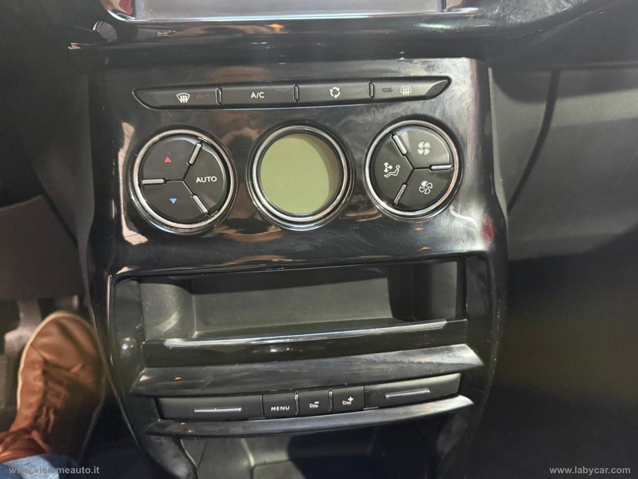 CITROEN C3 BlueHDi 75 Exclusive