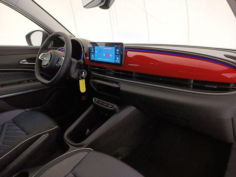 FIAT 600 My24 1.2 Hybrid 100cv