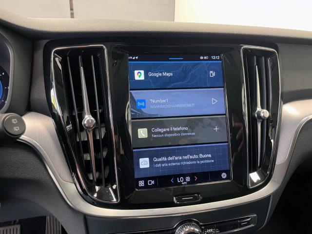 VOLVO V60 2.0 B4 CORE AUTO
