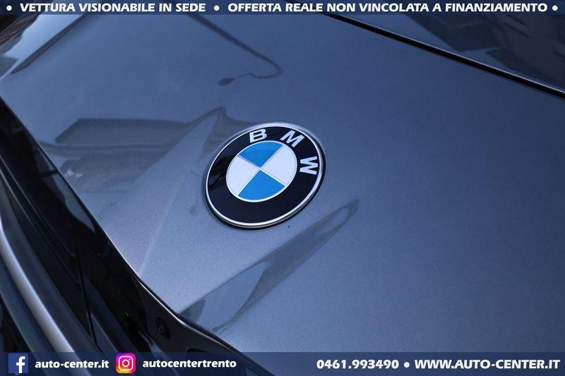 BMW Serie 1 M135 i xDrive MSport Pro M-sport *TETTO