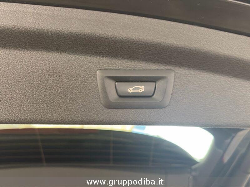 BMW X2 F39 Diesel sdrive20d Msport auto