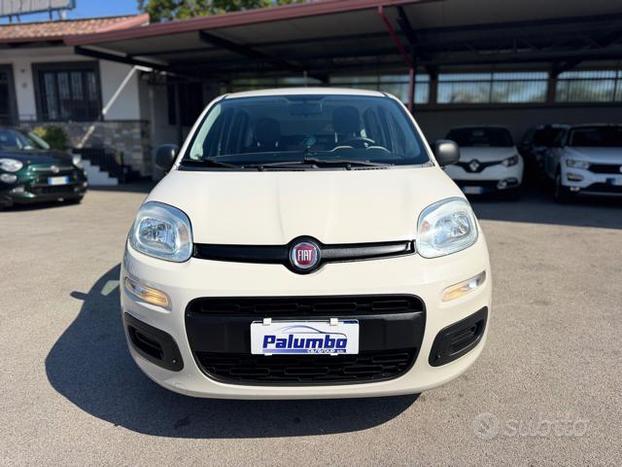 FIAT Panda 1.2 EasyPower Lounge