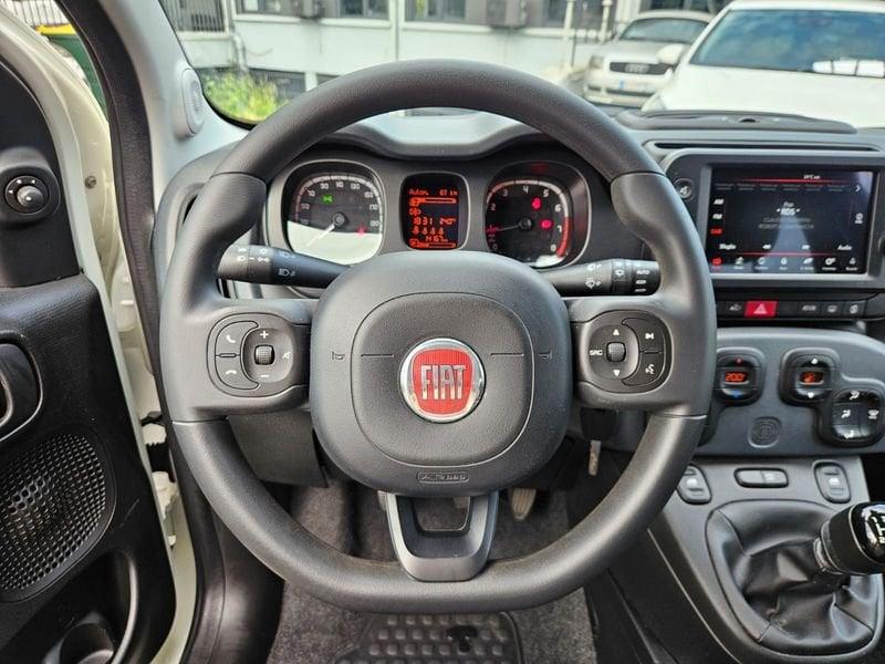 FIAT Panda Cross 1.0 FireFly 70cv S&S Hybrid Cross