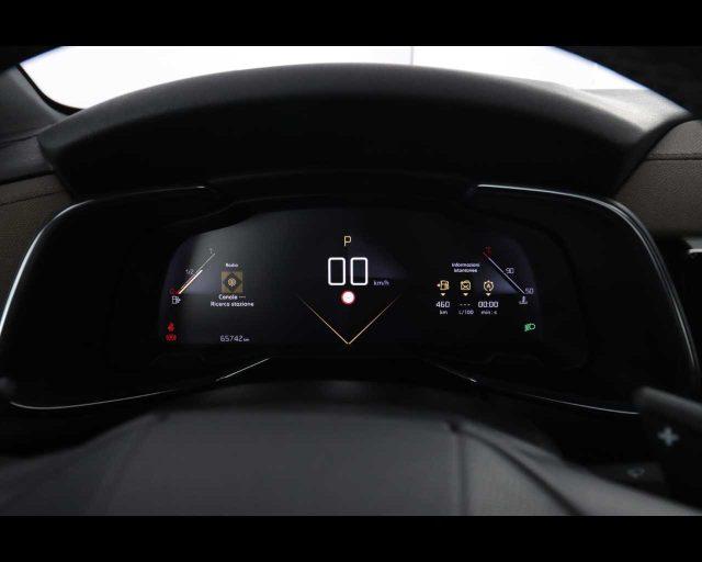 DS AUTOMOBILES DS 7 Crossback BlueHDi 130 aut. Business