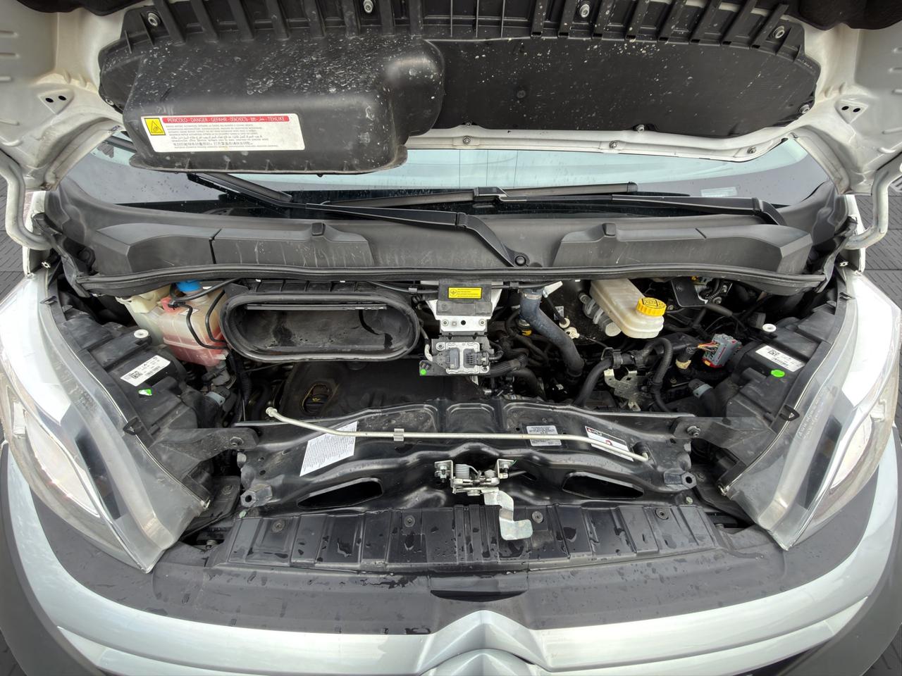 CITROEN Jumper (3ª serie) Jumper 35 BlueHDi 140 S&S PM-TM Furgone