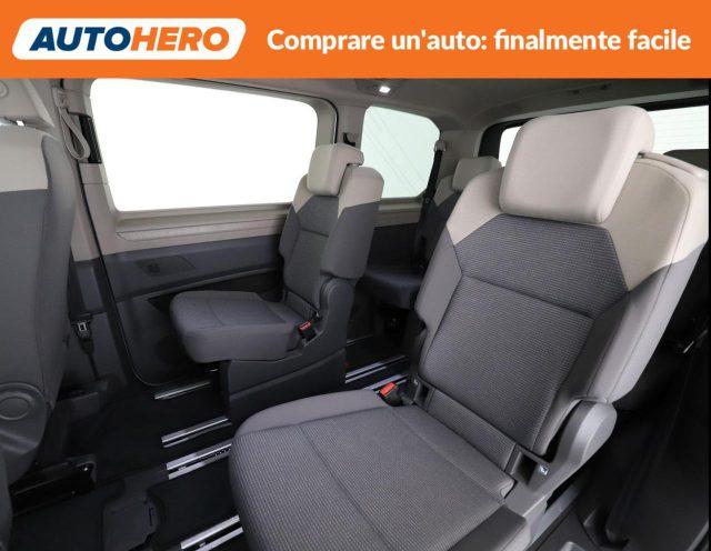 VOLKSWAGEN Multivan 1.4 TSI eHybrid Life