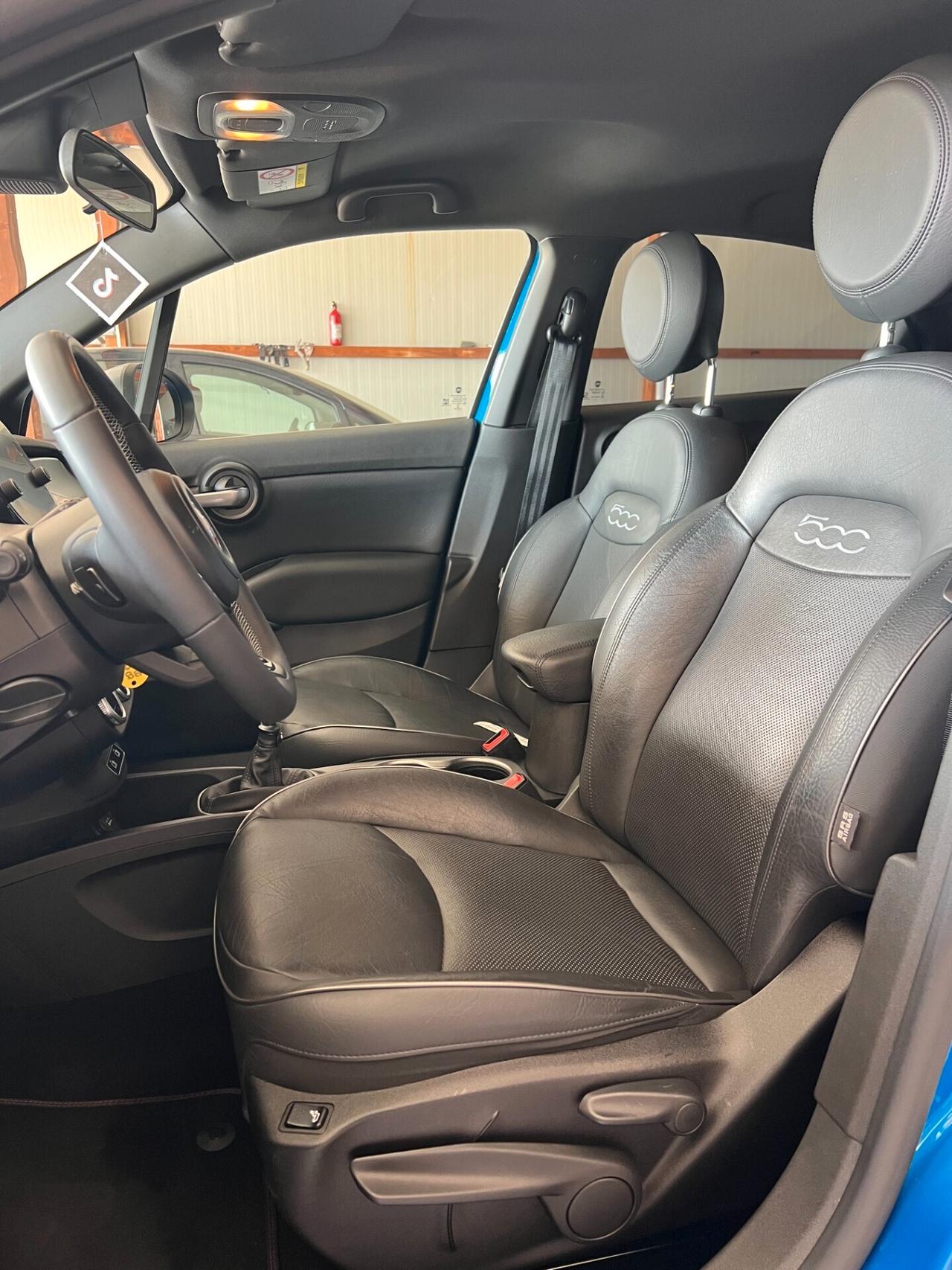 Fiat 500X 1.0 T3 120 CV Sport