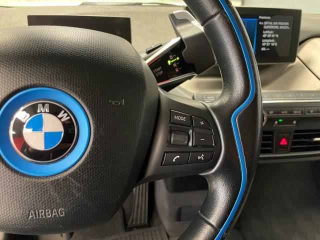 BMW i3 94 Ah