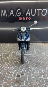 Piaggio Liberty 50 Base