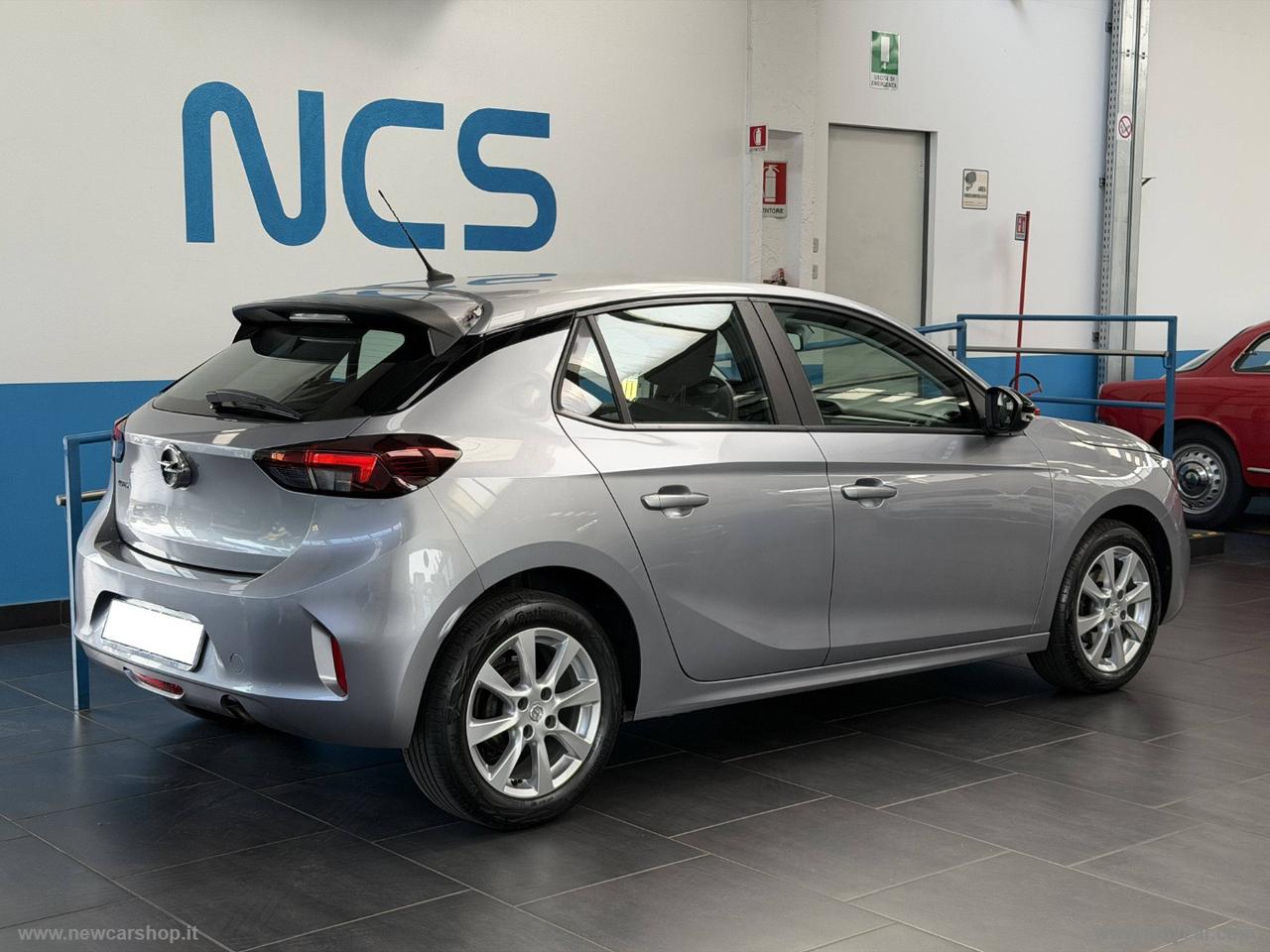 OPEL Corsa 1.2 Edition NEOPATENTATI