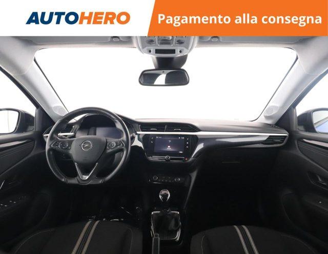 OPEL Corsa 1.2 Design & Tech