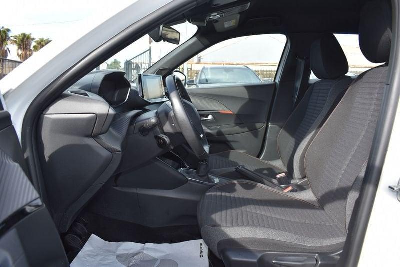 Peugeot 2008 2008 PureTech 100 S&S Active Pack