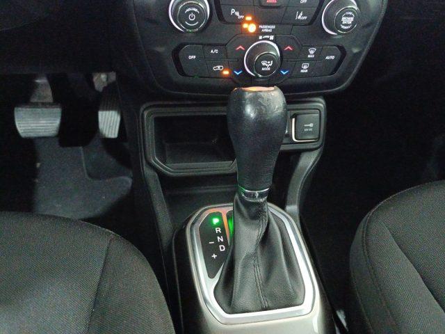 JEEP Renegade 1.4 MultiAir DDCT Limited