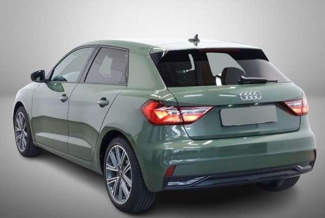 Audi A1 SPORTBACK ADVANCED 30 TFSI 116CV *GARANZIA* PROMO!