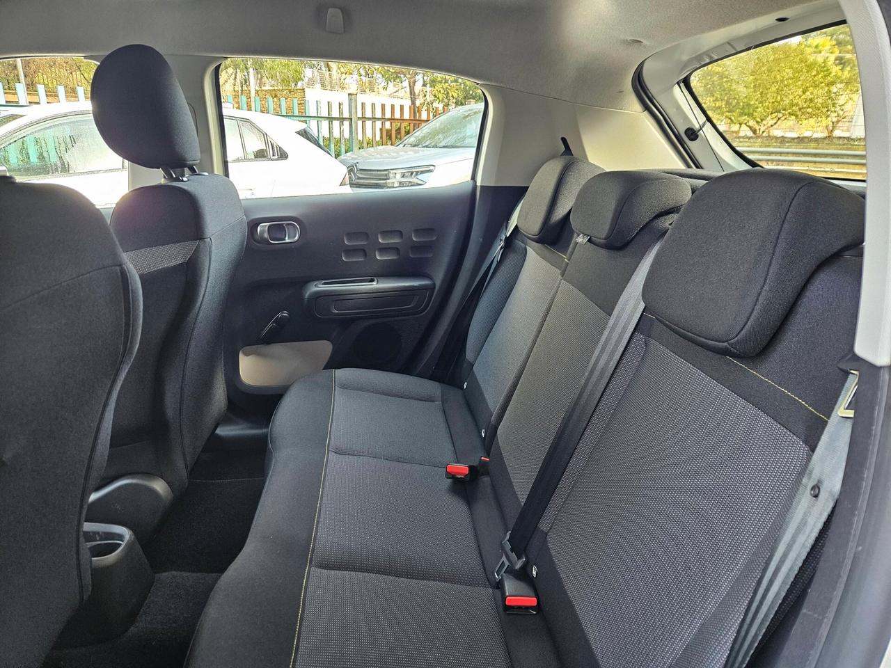 Citroen C3 BlueHDi 100 S&S Shine