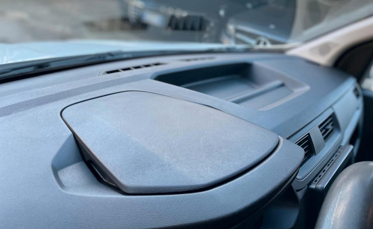 Renault Express 1.4 Blue dCi 95 Van AUTOCARRO 2022