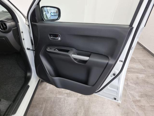 SUZUKI Ignis 1.2 Hybrid 4WD All Grip Top