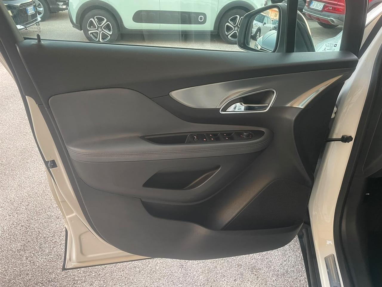 Opel Mokka 1.6 CDTI Ecotec 136CV 4x4 Start&Stop Cosmo b-Color