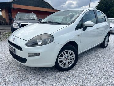 Fiat Punto Evo Punto Evo 1.4 5 porte Emotion Natural Power