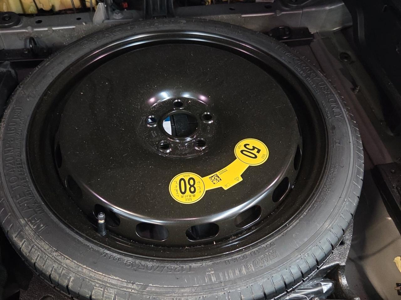 Volvo XC40 T4 Recharge Plug-in Hybrid automatico Core AUTOCARRO N1