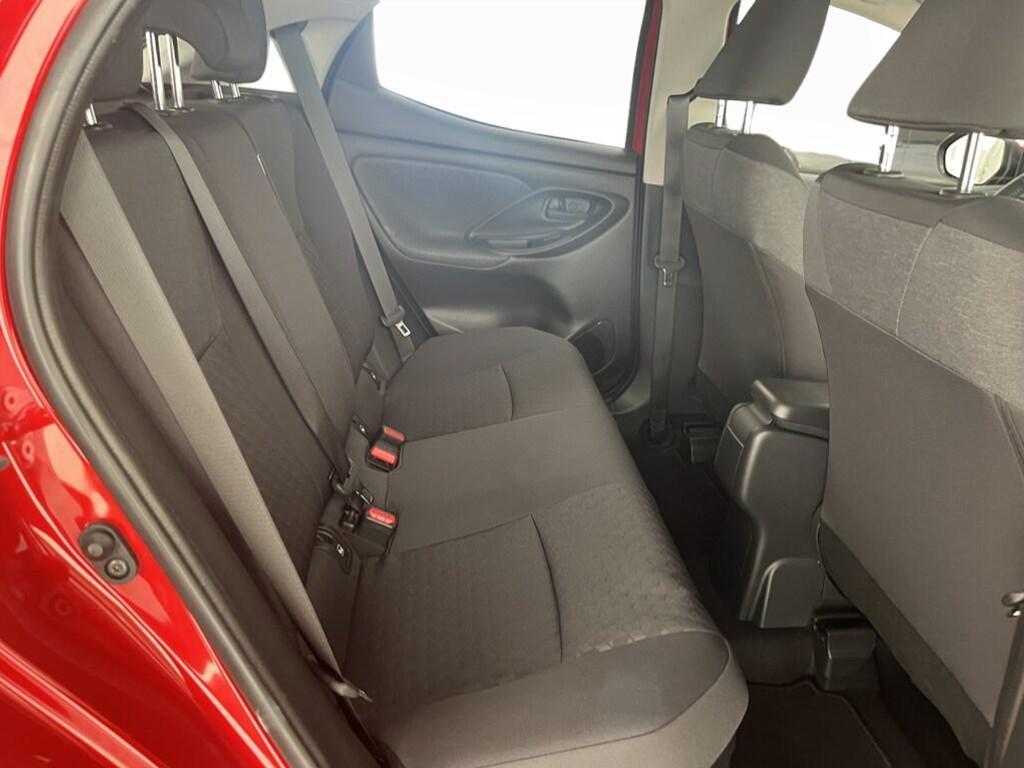 Toyota Yaris 1.5 VVT-iE Hybrid Trend E-CVT