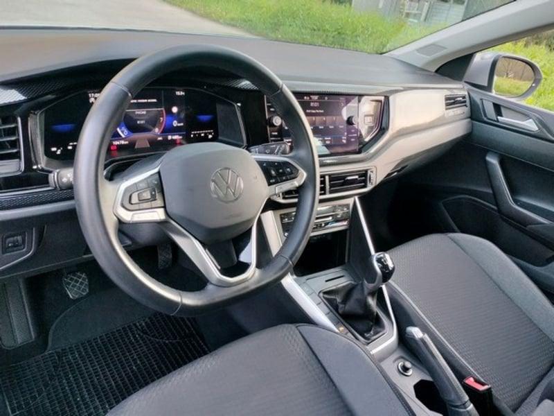 Volkswagen Taigo 1.0 TSI 85kW Life