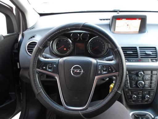 Opel Meriva 1.6 cdti Design Edition s&s 110cv