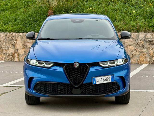 ALFA ROMEO Tonale 1.5 130CV SPECIALE MHEV TCT7+20'' BLACK+PELLEALCAN