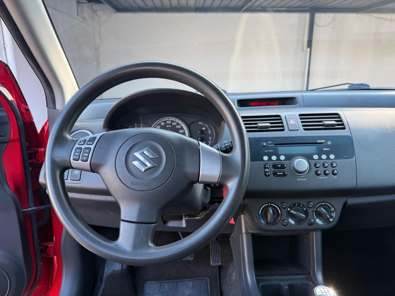 Suzuki Swift 1.3 5p. GL Plus