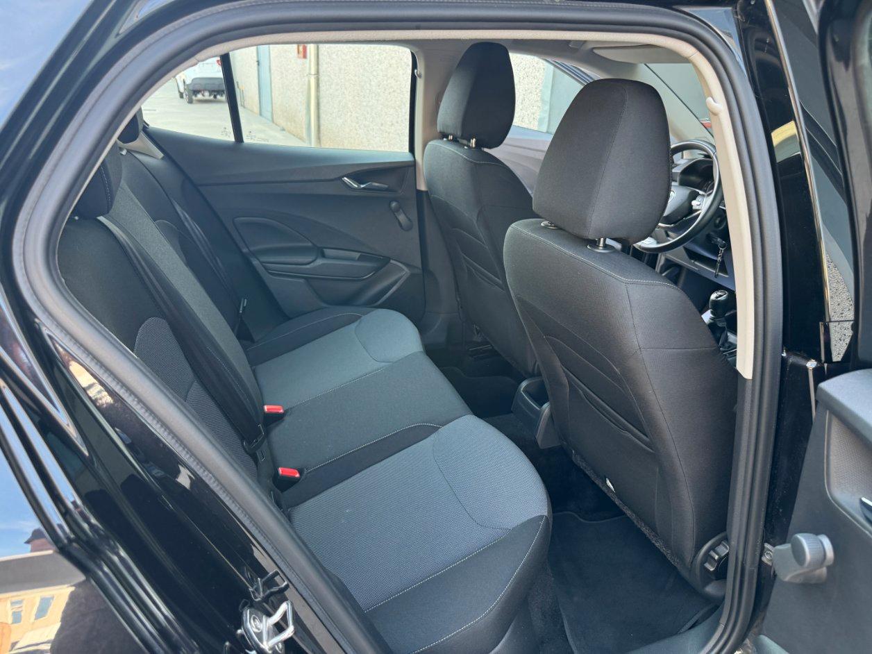 Skoda Fabia 1.0 mpi evo Ambition 80cv CAR PLAY