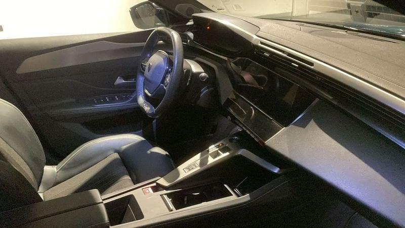 Peugeot 308 308 Plug-in Hybrid 225 e-EAT8 SW GT