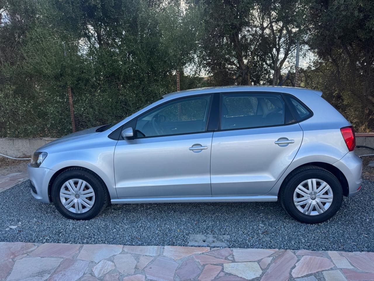 Volkswagen Polo 1.4 TDI 5p. Comfortline