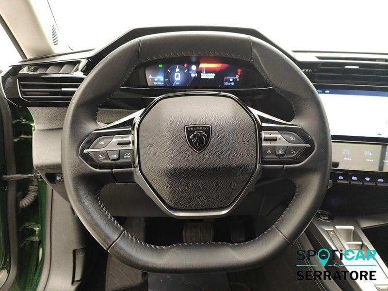 Peugeot 308 III 2021 1.5 bluehdi Allure s&s 130cv eat8