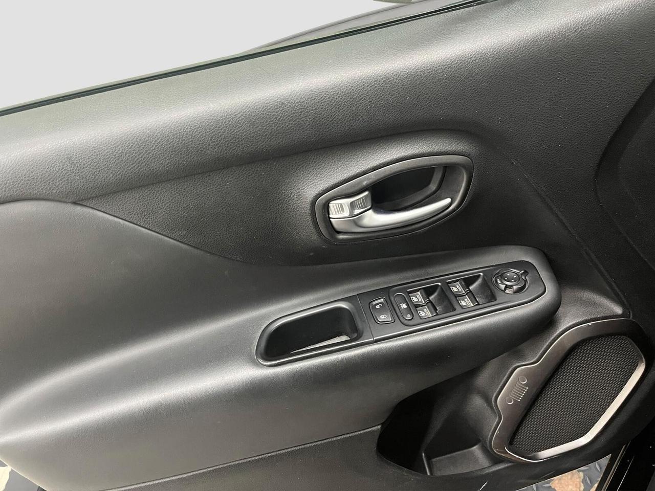 Jeep Renegade 1.6 Mjt 120 CV Limited Aut. 2019