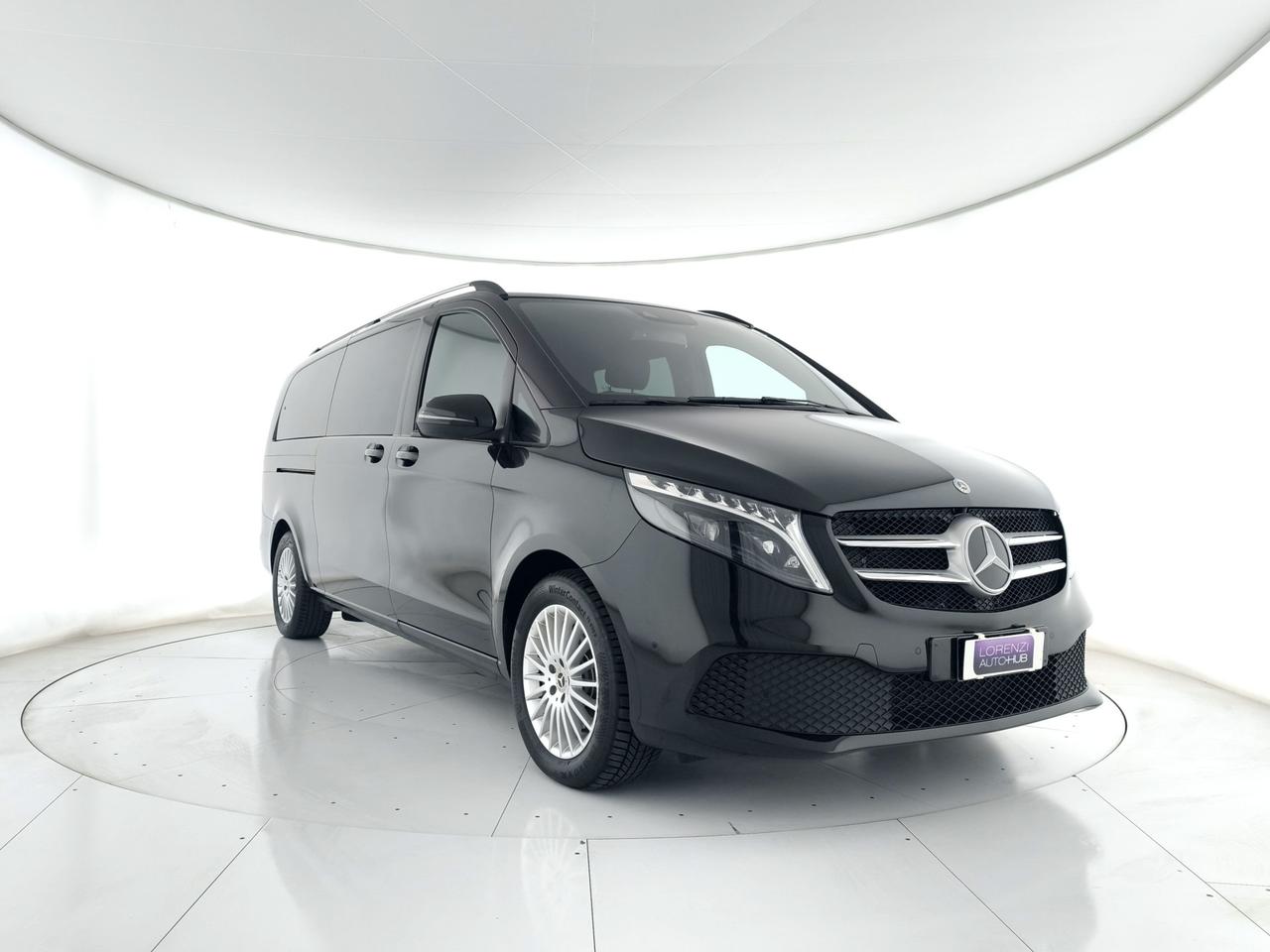 Mercedes-Benz V Extralong 300 d Sport auto PREZZO+IVA+ACC+SOSP. PNEUMATICHE